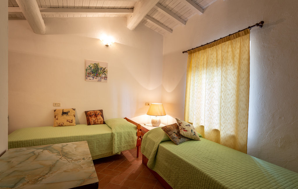 Maison 8 personnes avec jardin privé à Civitella Marittima - Photo 25