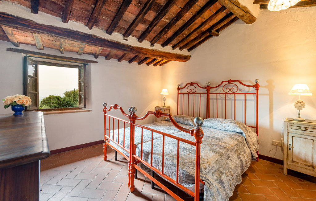 Maison 8 personnes avec jardin privé à Civitella Marittima - Photo 26