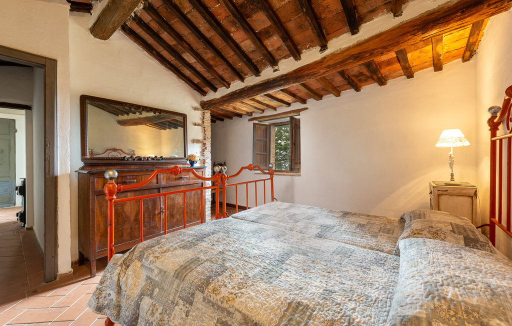 Maison 8 personnes avec jardin privé à Civitella Marittima - Photo 27