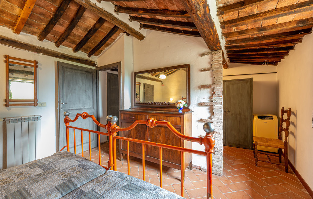 Maison 8 personnes avec jardin privé à Civitella Marittima - Photo 28