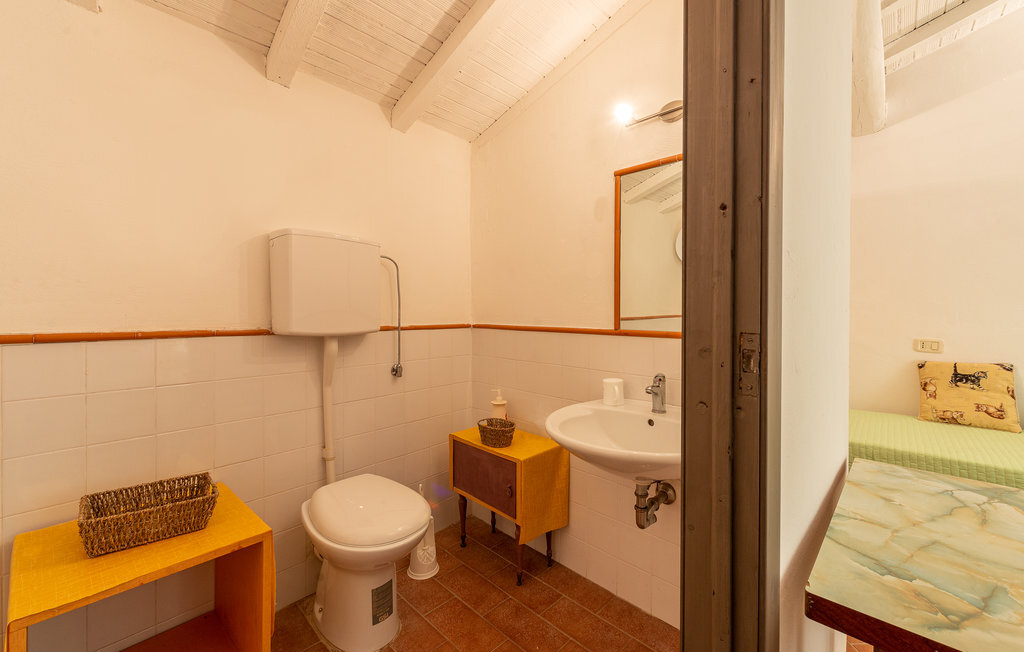 Maison 8 personnes avec jardin privé à Civitella Marittima - Photo 29