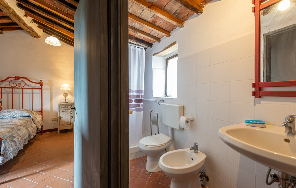 Maison 8 personnes avec jardin privé à Civitella Marittima - Photo 30