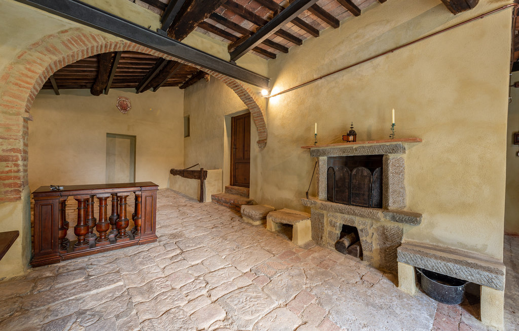 Maison 8 personnes avec jardin privé à Civitella Marittima - Photo 31