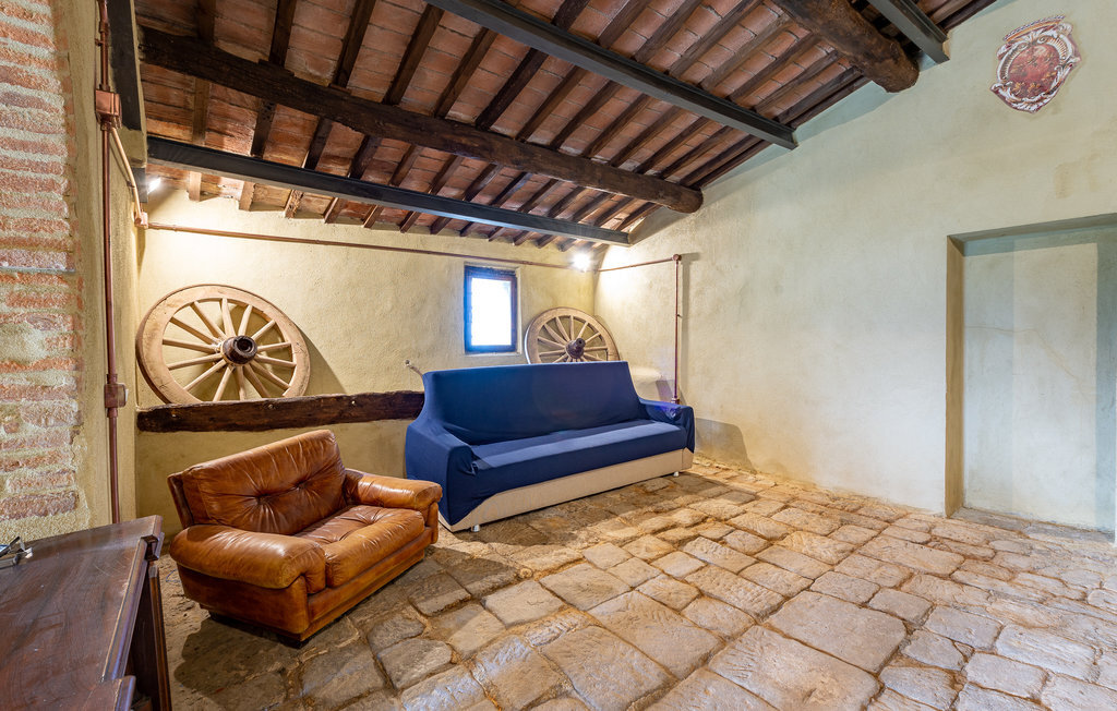 Maison 8 personnes avec jardin privé à Civitella Marittima - Photo 32