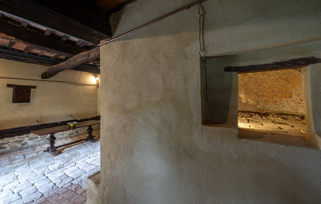 Maison 8 personnes avec jardin privé à Civitella Marittima - Photo 34