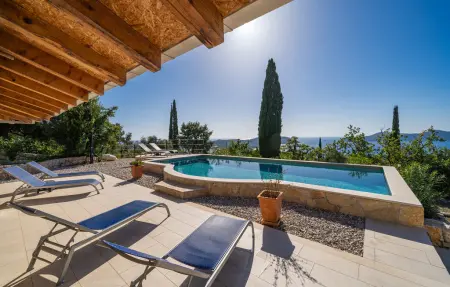 Location maison à Orasac