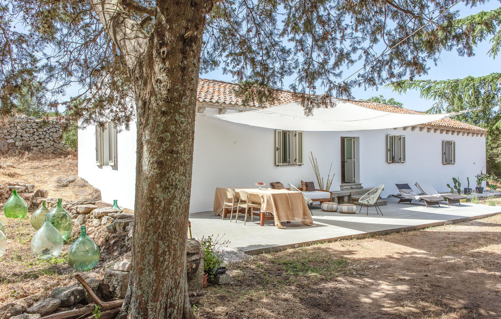 Maison 4 personnes à Luogosanto - Photo 1