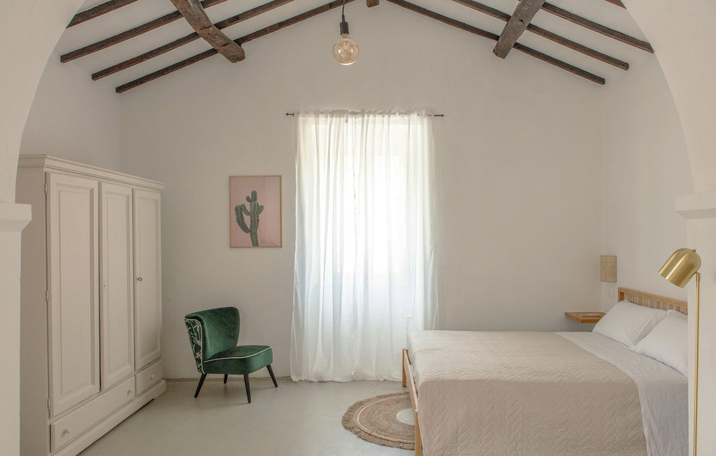 Maison 4 personnes à Luogosanto - Photo 3