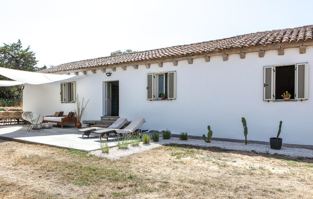 Maison 4 personnes à Luogosanto - Photo 6