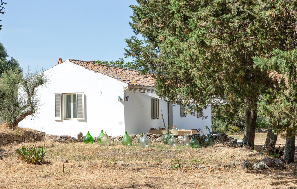 Maison 4 personnes à Luogosanto - Photo 7