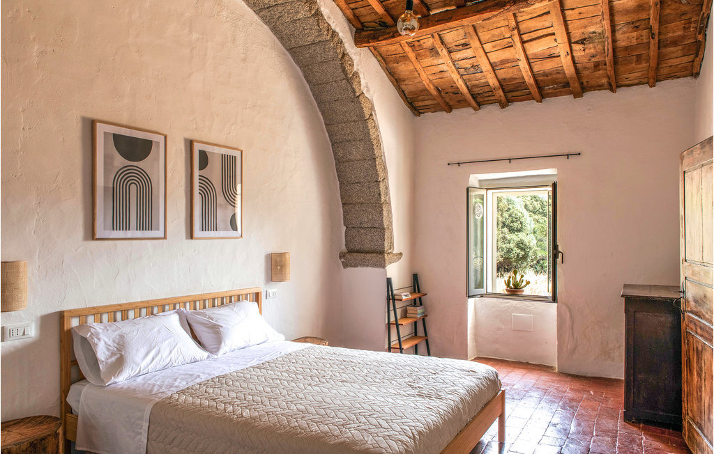 Maison 4 personnes à Luogosanto - Photo 11