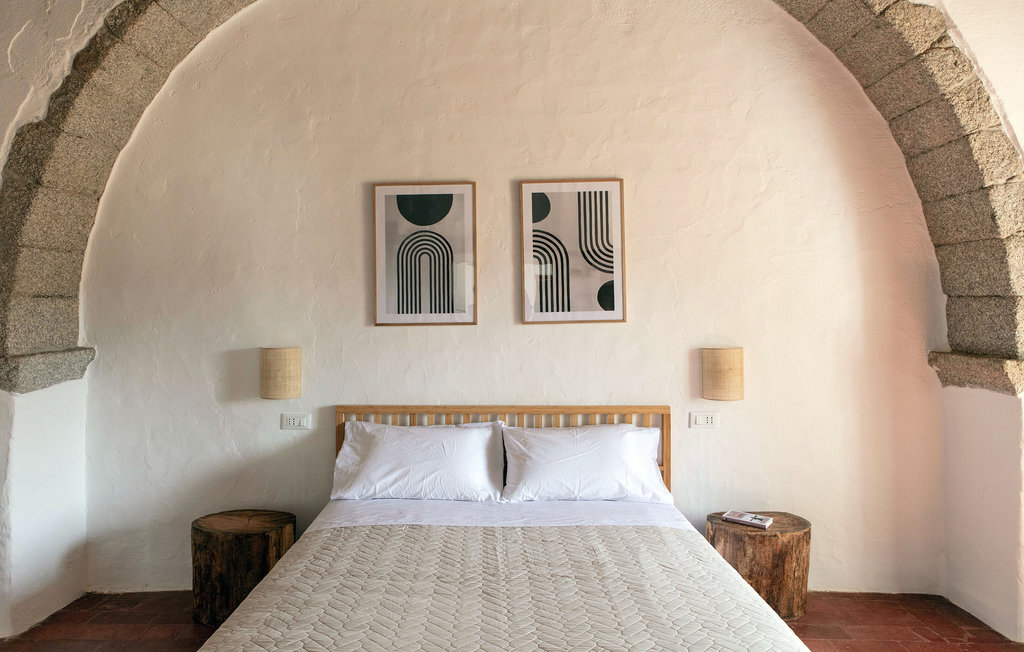 Maison 4 personnes à Luogosanto - Photo 12