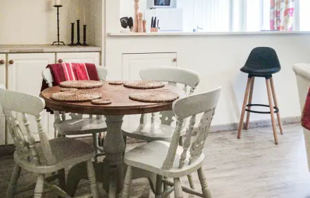 Maison 5 personnes à Scillé - Photo 3