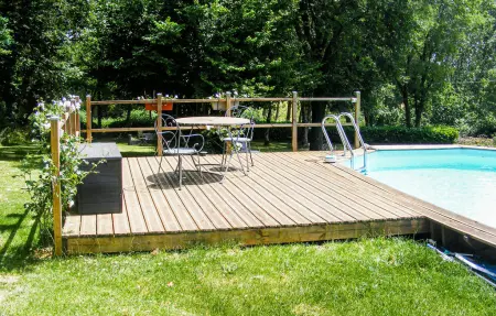 Maison 5 personnes à Scillé - Photo 5