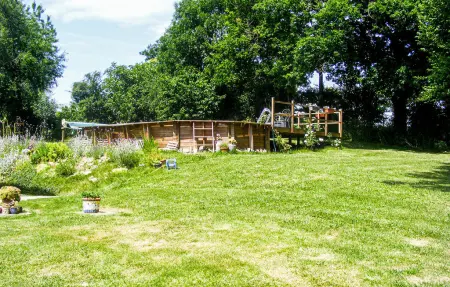 Maison 5 personnes à Scillé - Photo 7
