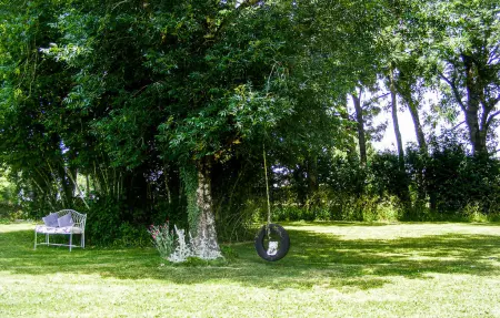 Maison 5 personnes à Scillé - Photo 8