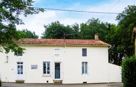 Maison 5 personnes à Scillé - Photo 9