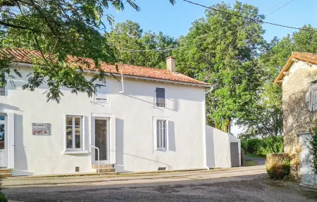 Maison 5 personnes à Scillé - Photo 10