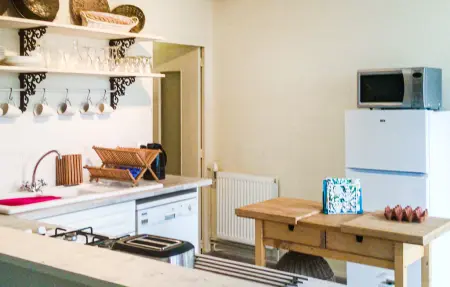 Maison 5 personnes à Scillé - Photo 14