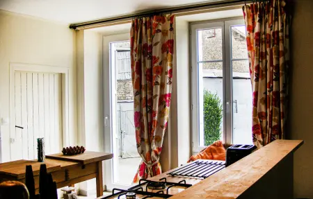 Maison 5 personnes à Scillé - Photo 15