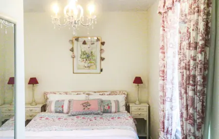 Maison 5 personnes à Scillé - Photo 16