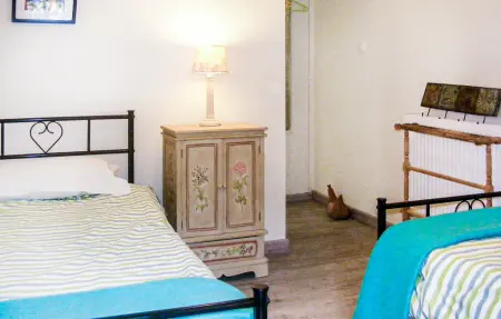 Maison 5 personnes à Scillé - Photo 17