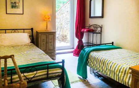 Maison 5 personnes à Scillé - Photo 18