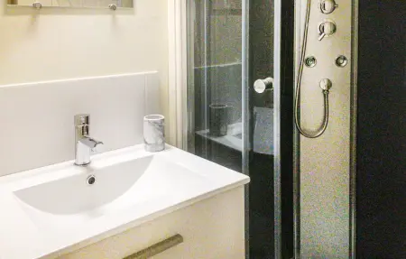 Maison 5 personnes à Scillé - Photo 19
