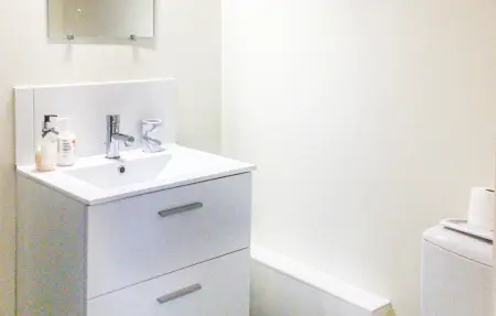 Maison 5 personnes à Scillé - Photo 20