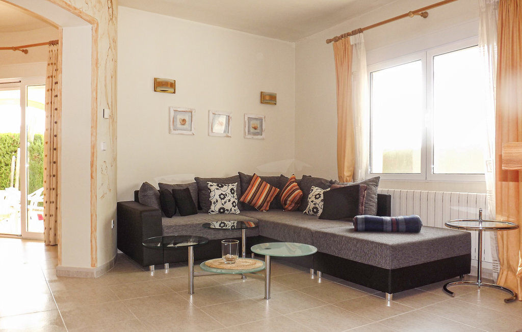 Maison 4 personnes à El Verger - Photo 3