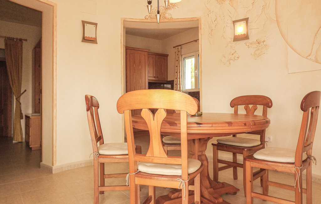 Maison 4 personnes à El Verger - Photo 5