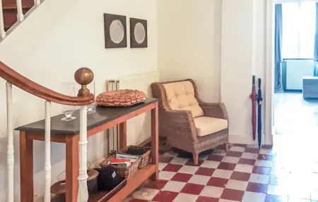 Maison 4 chambres avec piscine chauffée à Beylongue : photo 4