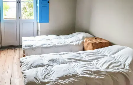 Maison 4 chambres avec piscine chauffée à Beylongue : photo 21
