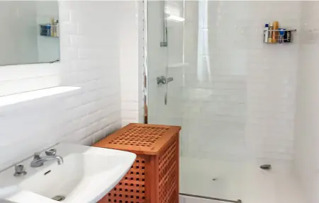 Maison 4 chambres avec piscine chauffée à Beylongue : photo 23