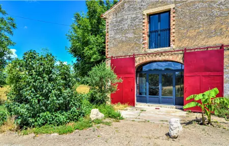 Location maison à Mornas