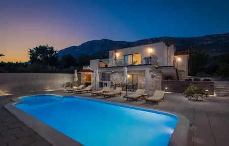 Location maison à Kastel Sucurac