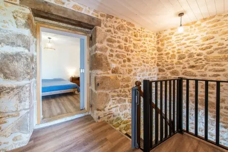 Gîte 1, Maison à Soturac avec Piscine Privée - Photo 17