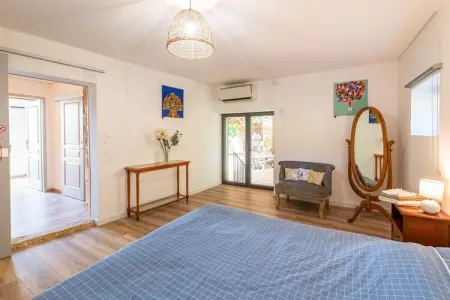 Gîte 1, Maison à Soturac avec Piscine Privée - Photo 18