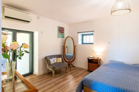 Gîte 1, Maison à Soturac avec Piscine Privée - Photo 19