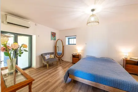 Gîte 1, Maison à Soturac avec Piscine Privée - Photo 20