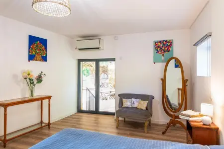 Gîte 1, Maison à Soturac avec Piscine Privée - Photo 21