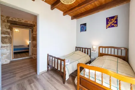 Gîte 1, Maison à Soturac avec Piscine Privée - Photo 23