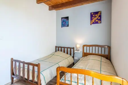 Gîte 1, Maison à Soturac avec Piscine Privée - Photo 24