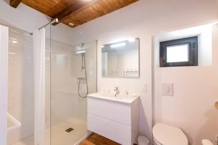 Gîte 1, Maison à Soturac avec Piscine Privée - Photo 25