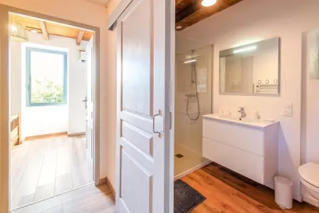 Gîte 1, Maison à Soturac avec Piscine Privée - Photo 27