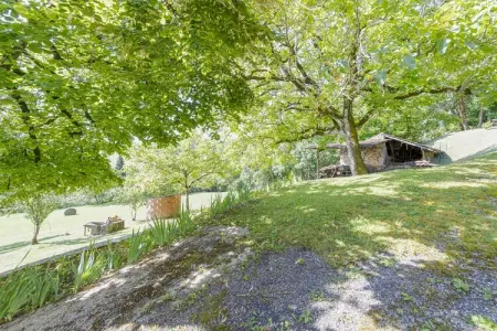 Gîte 1, Maison à Soturac avec Piscine Privée - Photo 30