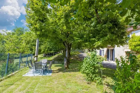 Gîte 1, Maison à Soturac avec Piscine Privée - Photo 35