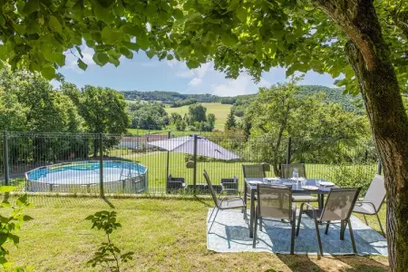 Gîte 1, Maison à Soturac avec Piscine Privée - Photo 36