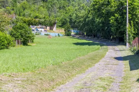Gîte 1, Maison à Soturac avec Piscine Privée - Photo 38