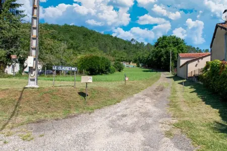 Gîte 1, Maison à Soturac avec Piscine Privée - Photo 39